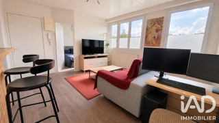 Vente Appartement Vente Appartement 2 pièces Suresnes