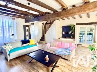  Maison à vendre 6 pièces 140 m²