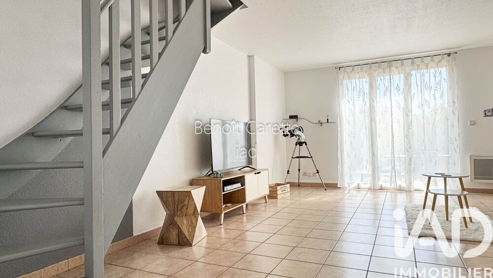 Vente Maison/villa 3 pièces