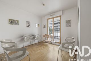  Appartement à vendre 2 pièces 41 m²