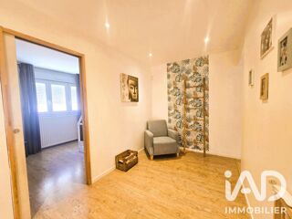  Maison à vendre 8 pièces 190 m²