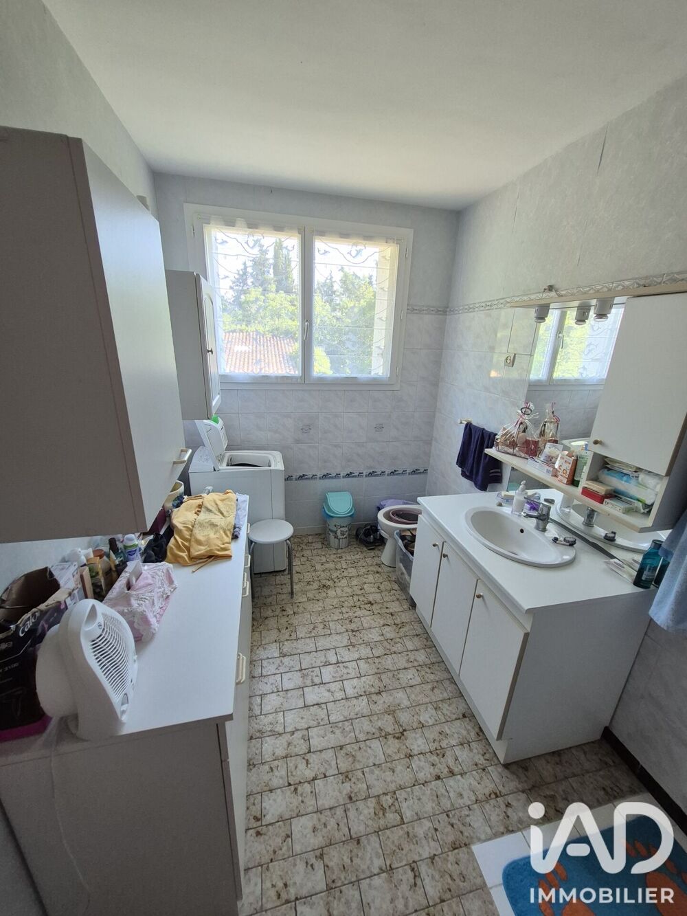 Vente Maison Vente Maison/villa 4 pièces La crèche