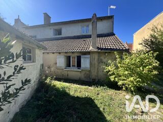  Maison à vendre 4 pièces 123 m²
