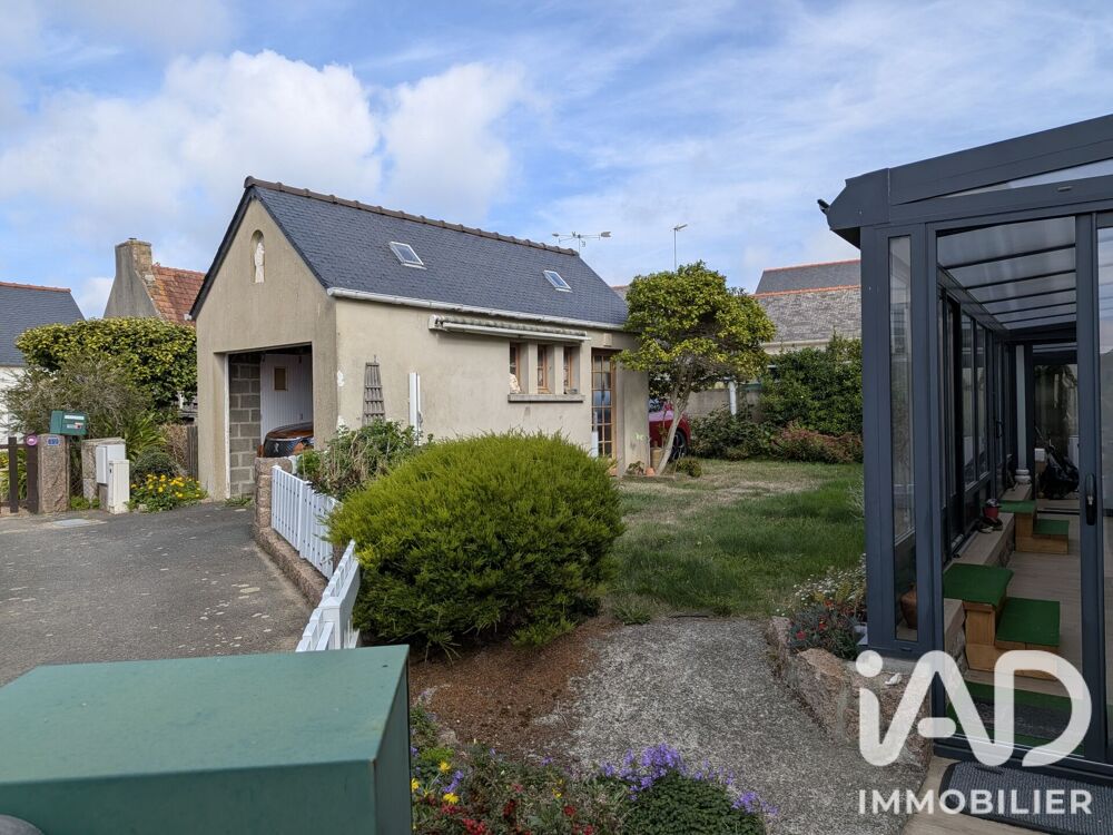 à vendre  Maison Perros-Guirec (22700)