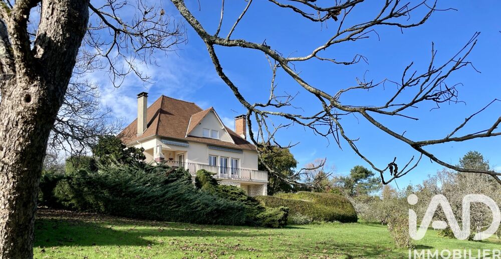 Vente Maison Vente Maison de village 6 pièces Thiviers