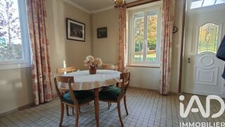  Maison à vendre 6 pièces 147 m²