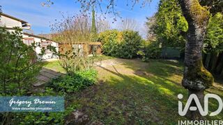 Maison à vendre 5 pièces 152 m²