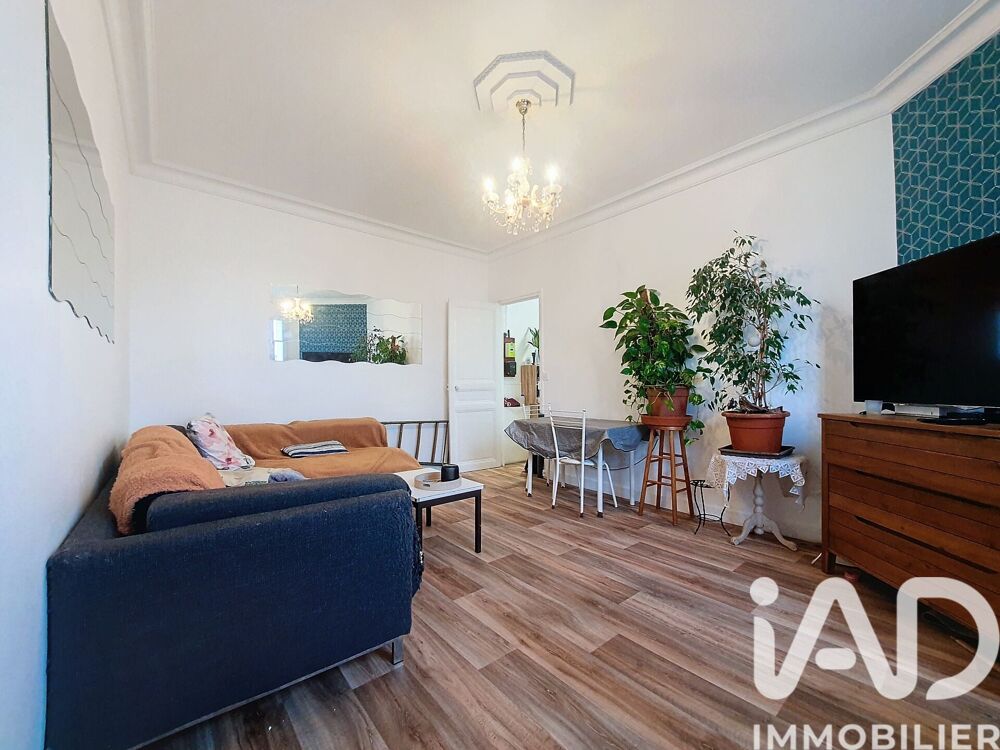 Vente Appartement Vente Appartement 3 pièces Les pavillons-sous-bois
