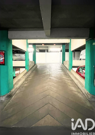  Parking / Garage � vendre 4 m�