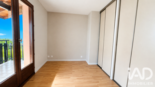  Appartement à vendre 4 pièces 83 m²