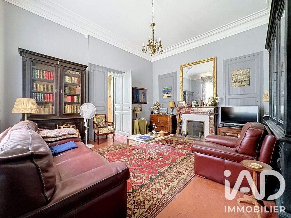 à vendre  Maison Béziers (34500)