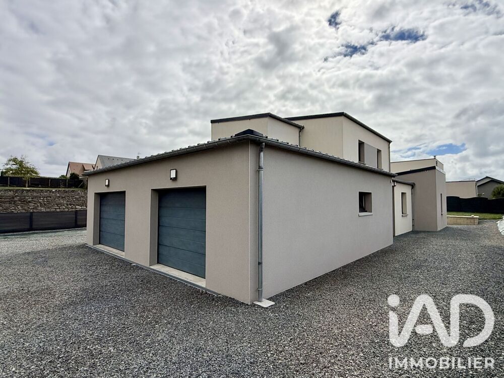 Vente Maison Vente Maison traditionnelle 5 pièces Saint-pair-sur-mer