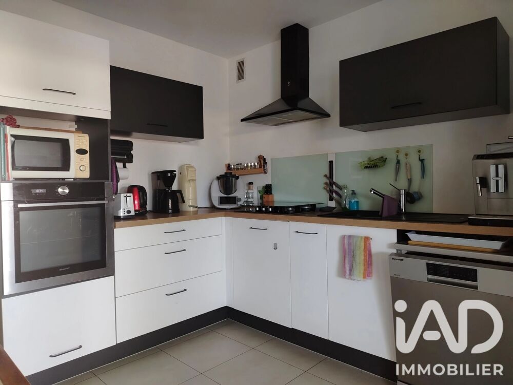 vente Maison - 5 pièce(s) - 123 m² Basse-Goulaine (44115)