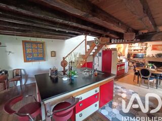  Maison à vendre 6 pièces 139 m²
