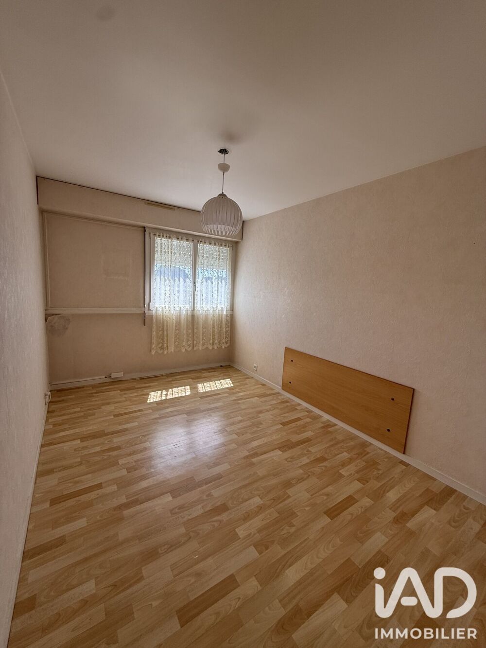 vente Appartement - 3 pièce(s) - 63 m² Saint-Herblain (44800)
