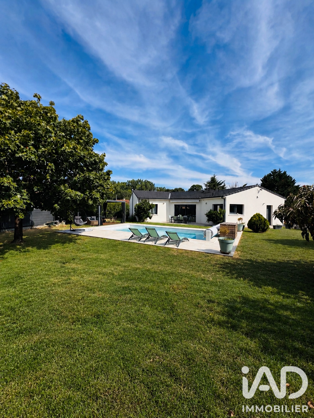 Vente Maison/villa 4 pièces