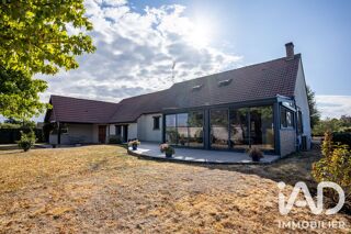  Maison à vendre 6 pièces 163 m²