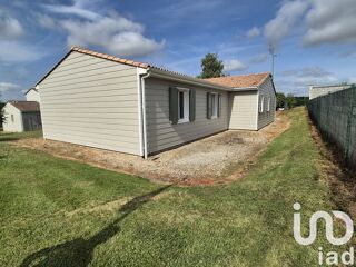  Maison � vendre 5 pi�ces 134 m�