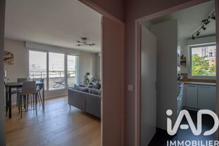  Appartement � vendre 4 pi�ces 77 m�