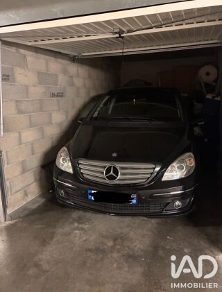  Parking / Garage à vendre 12 m²