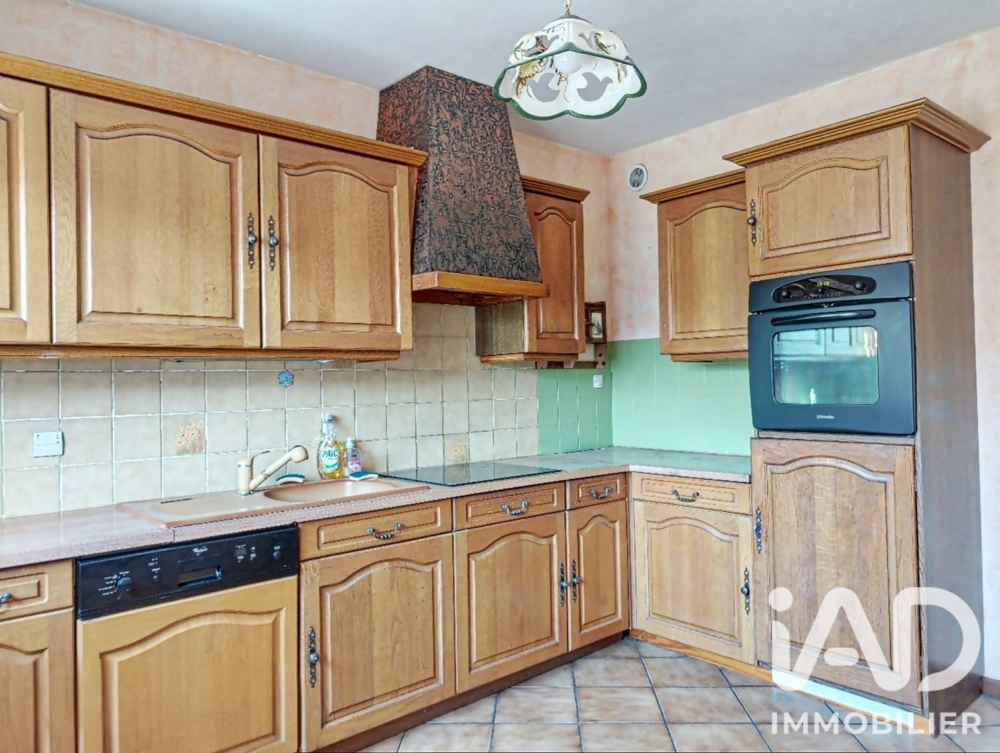 Vente Maison Vente Maison traditionnelle 5 pièces Wittenheim