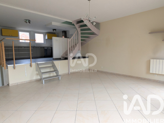  Maison � vendre 4 pi�ces 93 m�