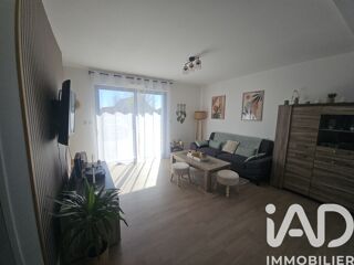  Maison à vendre 5 pièces 113 m²