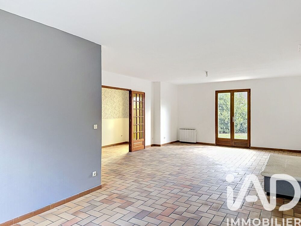 Vente Maison Vente Maison/villa 5 pièces Bellegarde