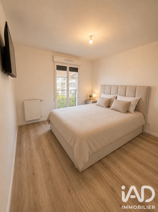  Appartement à vendre 3 pièces 63 m²