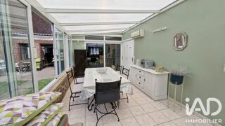  Maison à vendre 4 pièces 115 m²