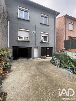  Maison à vendre 6 pièces 131 m²