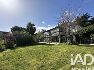  Maison à vendre 4 pièces 94 m²