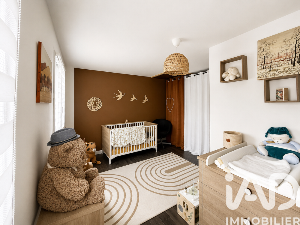 Vente Maison Vente Maison de ville 4 pièces Hénin-beaumont