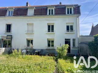  Appartement � vendre 3 pi�ces 62 m�