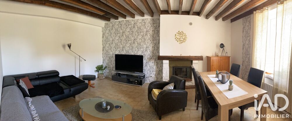 Vente Maison Vente Maison/villa 6 pièces Saint-memmie