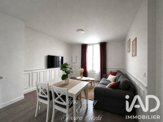  Maison à louer 1 pièce 99 m²