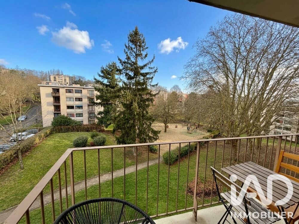 Vente Appartement Vente Appartement 3 pièces Palaiseau