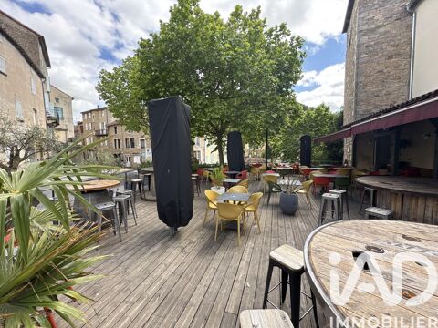   Vente Hôtel 