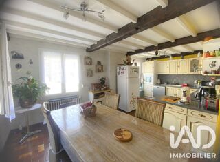  Maison à vendre 5 pièces 228 m²