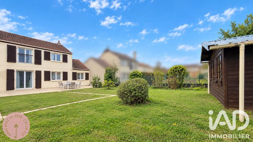 Vente Maison Vente Maison/villa 5 pièces Peltre