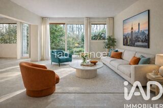  Appartement à vendre 4 pièces 99 m²