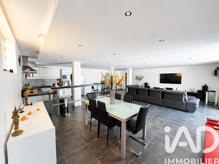  Maison à vendre 4 pièces 138 m²