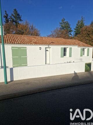  Maison � vendre 4 pi�ces 91 m�