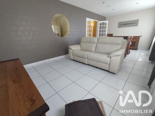  Maison à vendre 5 pièces 63 m²