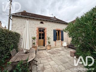  Maison à vendre 4 pièces 79 m²