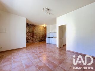  Appartement à vendre 2 pièces 40 m²