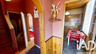  Maison � vendre 4 pi�ces 68 m�