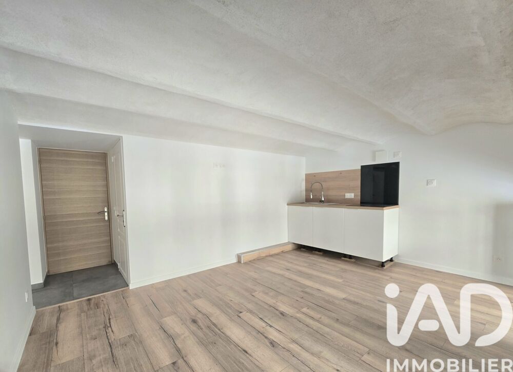 Appartement 2 pièces 32 m² · à Marseille 2 · 32 m² · 110 000 €