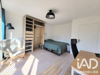  Appartement à louer 1 pièce 15 m²