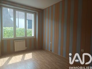  Maison à vendre 5 pièces 119 m²